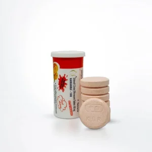 Kamagra Šumeče Tablete