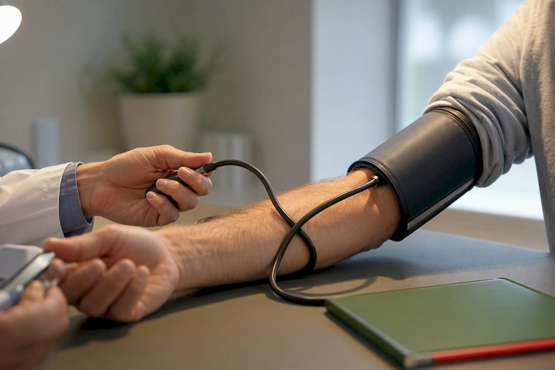Monitorizarea tensiunii arteriale pe durata tratamentului combinat